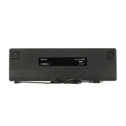 Клавіатура A4Tech FX55 USB UA Black (4711421002417) - мініатюра 6