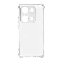 Чохол ArmorStandart Air Force для Xiaomi Redmi Note 14S 4G Camera cover Clear