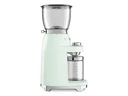 Кавоварка Smeg CGF11PGEU - мініатюра 4