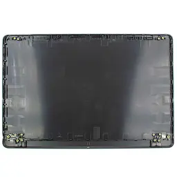 Кришка матриці для HP 250 255 256 258 G6, 15-BS 15-BW 15-BR 15-RA, TPN-C129 TPN-C130, (Smoke Gray, A Cover) - мініатюра 2