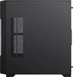 Корпус GameMax Siege BK (Siege BK) Без БП - мініатюра 5