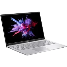 Ноутбук Asus VivoBook X15,i5-1334U,8GB Пам'ять,2000GB,Hungarian Layout,Windows 11 Pro - мініатюра 3
