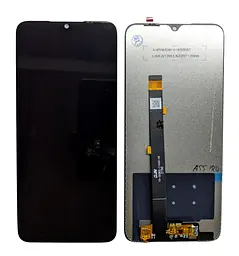 Дисплейний модуль для Blackview A55/A55 Pro (екран + сенсор)