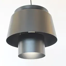 Підвісний світильник Friendlylight Navi BK FL3033 - мініатюра 3