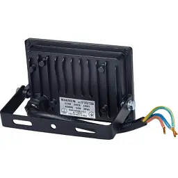 Прожектор MAGNUM FL12 ECO LED 10Вт slim 6500К IP65 (90018080) - мініатюра 3