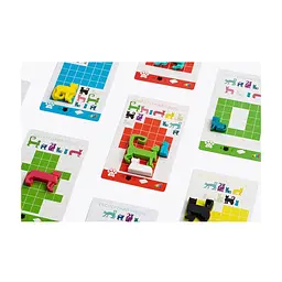 Настольная игра Fun Games Shop Кошачья стая (укр.) (FGS68) - миниатюра 6