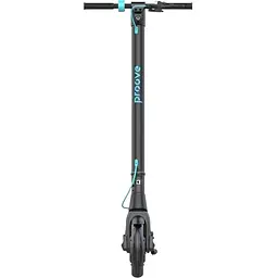 Електросамокат Proove X-City Pro 10" чорно-блакитний - мініатюра 5