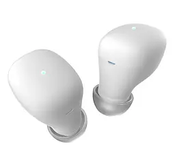 Навушники Ergo BS-530 Twins Nano 2 Білий (BS-530W) - мініатюра 4