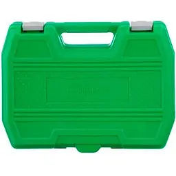 Набір інструментів Intertool ET-6039SP 39 шт. [91260] - мініатюра 7