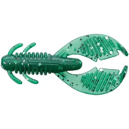 Силікон Reins AX Craw 3.5" 397 Motor Oil SP (8 шт/уп)