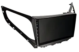 Перехідна рамка Hyundai Grandeur, Azera Carav 22-1377 - мініатюра 4
