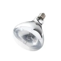 Лампа ртутна Repti-Zoo SuperSun 75W комбінована нагрівальна лампа з UVB/UVA для тераріуму (P80075) - мініатюра 2