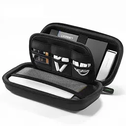 Чохол UGREEN LP128 Hard Disk Case Small Size (40707)