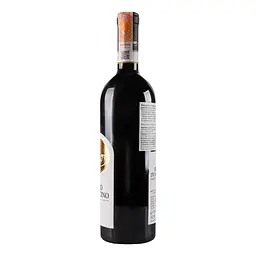 Вино Altesino Brunello di Montalcino Riserva 2016 DOCG, 14,5%, 0,75 л (534619) - мініатюра 2