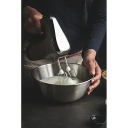 Міксер Tefal Powermix Silence 600 Вт сіро-чорний (HT650E38) - мініатюра 9