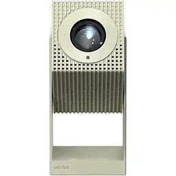 Мультимедійний проектор Wanbo Cube 2 Pro Green [153013] - мініатюра 2