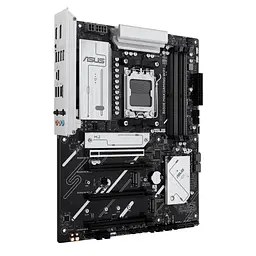 Материнська плата ASUS B650E MAX GAMING WIFI (B650E MAX GAMING WIFI) (Socket AM5, AMD B650, ATX) - мініатюра 3