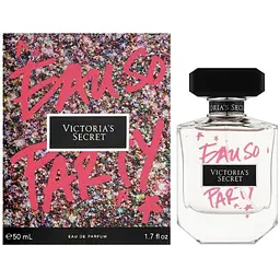 Victoria's Secret Eau So Party 50 мл парфумована вода