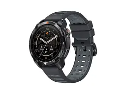 Смарт-годинник Mibro GS Pro 2 Dark Grey (XPAW025D) - мініатюра 7