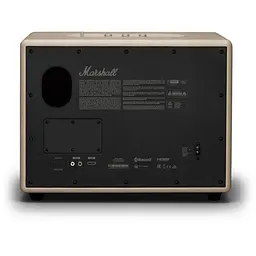Колонка Marshall Woburn III Cream 150W Original (Підтримка офіційного додатку) (1006017) - мініатюра 3