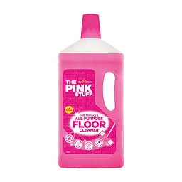 Средство для мытья пола The Pink Stuff 1 л (5060033821527)