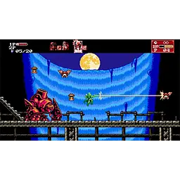 Ключ активації Microsoft Bloodstained: Curse of the Moon 2 для Xbox One/Series - мініатюра 5