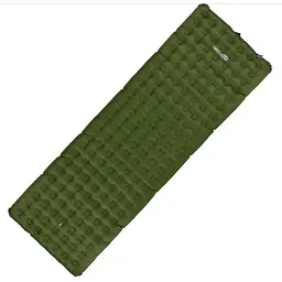 Килимок надувний Wechsel Glacio L 186 x 64 x 8 cm TL Olive (233123) (DAS302768)