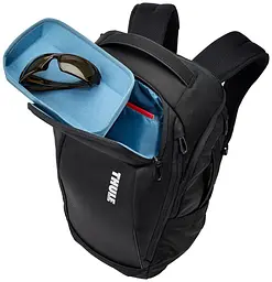 Рюкзак Thule Accent 26L (Black) 3205384 (TH 3205384) - мініатюра 5