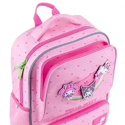 Рюкзак дитячий Kite Kids 559 HK-2 Hello Kitty (HK26-559XS-2) - мініатюра 6