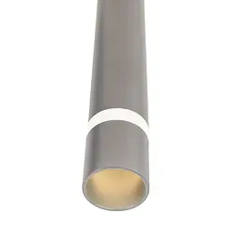 Люстра підвісна Brille тубус LED 10W NW SL (AL-708S/1) - мініатюра 7