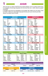 BLED Tout-en-Un - orthographe, grammaire, conjugaison, vocabulaire - мініатюра 5
