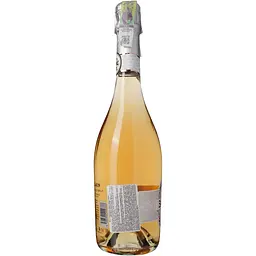 Вино ігристе Ballarin Cuvée Noble Rosé Brut рожеве брют 12% 0.75 л - мініатюра 4
