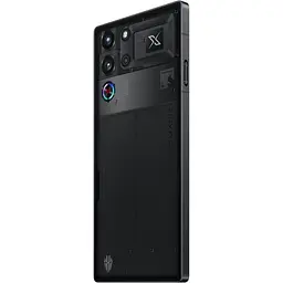 Смартфон Redmagic 10 Pro+ 16/512 GB Dusk CN [140333] - мініатюра 3