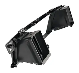 Перехідна рамка Infiniti QX56, QX90, Nissan Patrol, Armada Carav 22-2026 - мініатюра 4