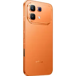 Смартфон Infinix Note 60 Pro 8/256GB Solar Orange - мініатюра 5