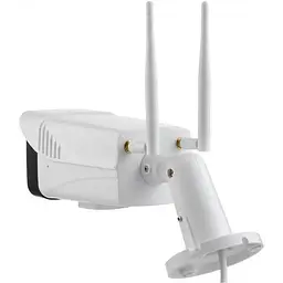 Бездротова IP-камера Kerui C09 Wi-Fi Full HD зовнішня (YYDHHDF88DF7HHBDF) - мініатюра 3