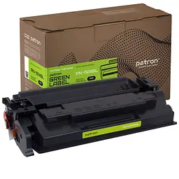 Картридж Patron HP 151X (W1510X) Green Label (PN-151XGL) - мініатюра 1