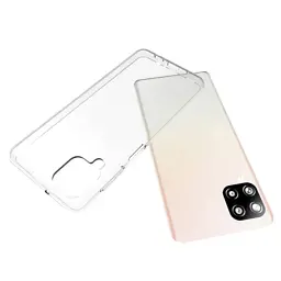 Чохол до мобільного телефона BeCover Samsung Galaxy A12 SM-A125 / M12 SM-M125 Transparancy (705605) - мініатюра 6