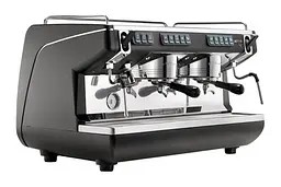 Кавомашина професійна NUOVA SIMONELLI APPIA LIFE 2GR (під замовлення) - мініатюра 2