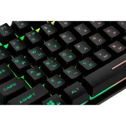 Клавіатура 2E Gaming KG355 Black [2E-KG355UBK] [126912] - мініатюра 8