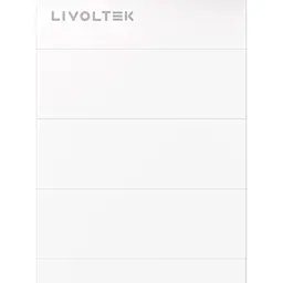 Акумулятор Livoltek LiFePO4 307.2V/50Ah/15360Wh [BHF-S15.3] [114764] - мініатюра 2