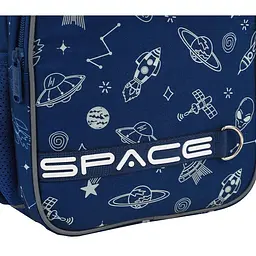 Рюкзак дитячий Kite Kids In Space (K26-2735XS) - мініатюра 15