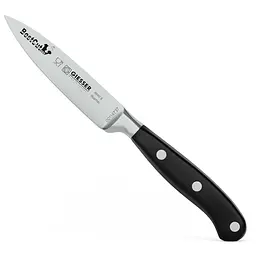 Ніж для чищення овочів 80 мм BestCut Giesser kuh0008508