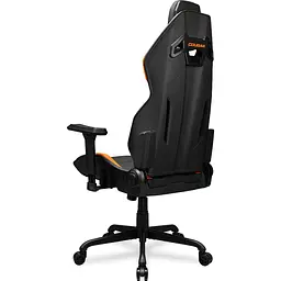 Геймерське крісло Cougar Hotrod Black/Orange [100899] - мініатюра 8