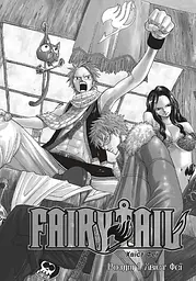 Fairy Tail. Том 1 - мініатюра 5