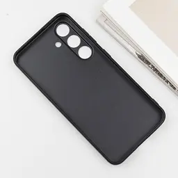 TPU+PC чохол Secret Garden with MagFit для Samsung Galaxy S24+ Mint - мініатюра 4