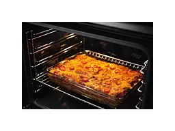 Духова шафа Electrolux EOF 3H40 BX - мініатюра 4