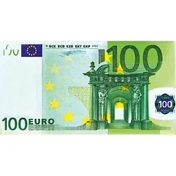 Конверт для грошей 1001 Різнокольоровий