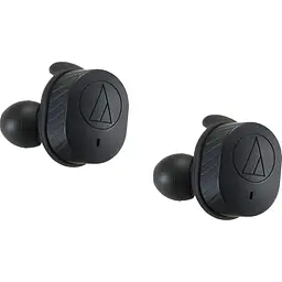 Навушники Audio-Technica ATH-SPORT7TWBK