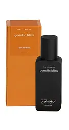 Оригінал 27 87 Perfumes Genetic Bliss 27 мл Парфумована вода - мініатюра 2